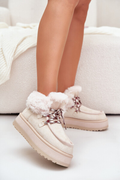 Sněhule model 203556 Step in style 39
