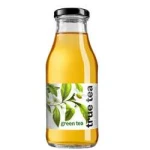 True Tea Ledový čaj Green Tea 330 ml