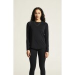 CRAFT W Triko Collective LS černá