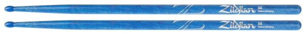 Zildjian 5A Nylon Blue