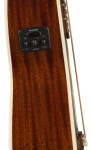 Fender California Deluxe Monterey E AZG