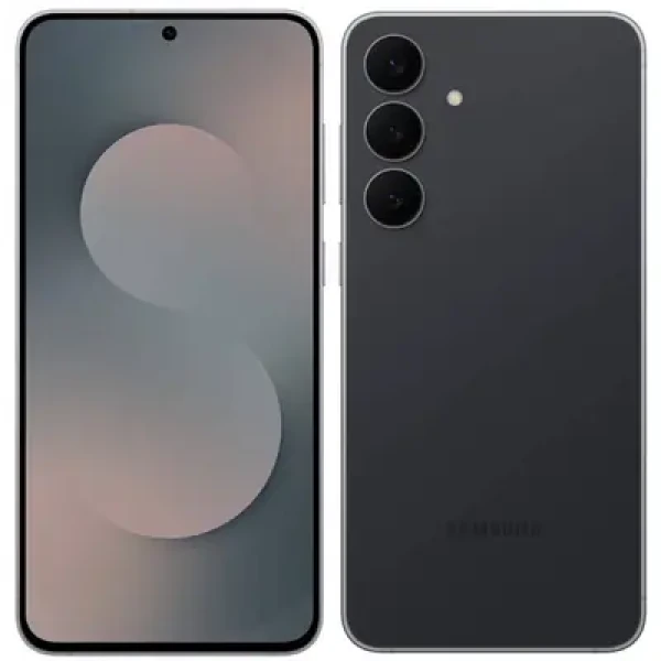 Rozbaleno - SAMSUNG Galaxy S25 FE 5G 8+256GB černá / 6.7" / Android 16 / rozbaleno (SM-S731BZKGEUE.rozbaleno)