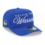 New Era Pánská kšiltovka Golden State Warriors NBA 59FIFTY A-Frame Draft 2025 Velikost: 7 5/8