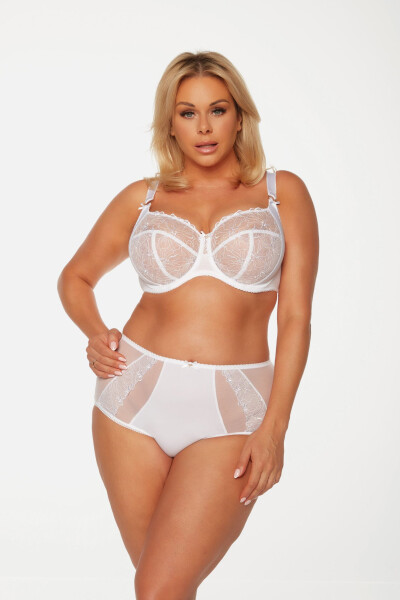 Kalhotky Subtle Temptation BM-18-MA-33-BIA-FP3 - Bella Misteria XXL