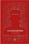 Frankenstein, 1. vydání - Mary Wollstonecraft Shelley