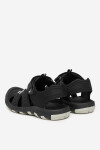 Sandály Reebok CP92-23833-CH (IV) Látkový materiál,Syntetický materiál