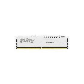 Kingston Fury Beast White DDR5 16GB 6000MHz CL36 KF560C36BWE2-16 EDF_553882