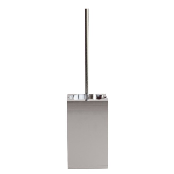 REA - WC štětka B110 BRUSH STEEL REA-88096