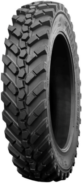 VF 270/95 R54 156D Agriflex 363 + XT Steel Belted TL ALLIANCE