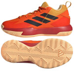 Basketbalová obuv adidas Cross Em Up Select Jr IE9274