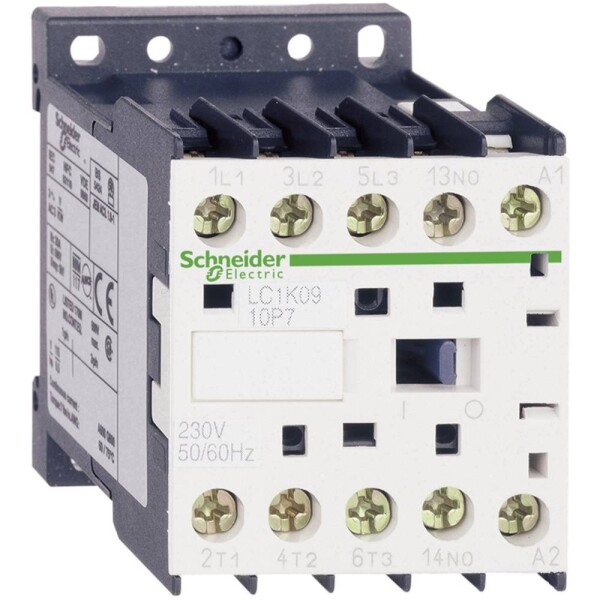 Schneider Electric LC1K1201D7 stykač 1 ks