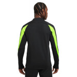 Mikina Nike Academy Winter Warrior M FB6816-013 L (183 cm)