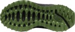 Dětské celoroční boty Keen ZIONIC WP YOUTH black/bronze green Velikost: 38