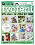 Tvoření pro děti od jara do zimy - kolektiv autorů