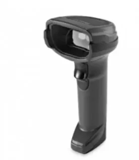 ZEBRA čtečka DS8178 SR cradle černá / snímač 2D čárových kódů / BT / FIPS / nab. kolébka / bez kabelu (DS8178-SR7U0000PFW)