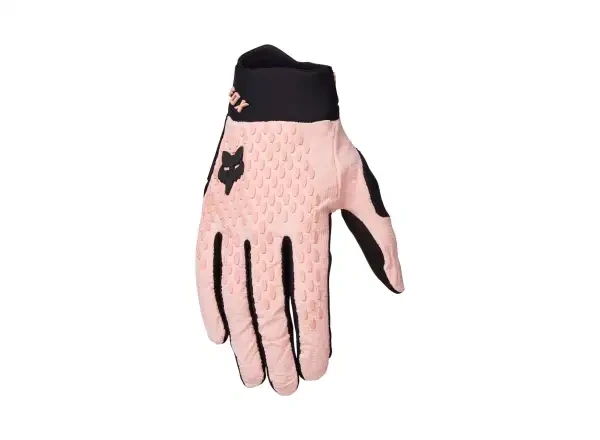 Fox Defend dámské rukavice Flamingo vel.