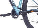 Rock Machine CATHERINE 10, pneu 29", rám 15" (S), model 2026, Zircon Blue - ZDARMA dopravné, seřízení a odborná montáž! (Záruka nejlepší ceny. Nalezli jste někde lepší cenu? Napište nám a zkusíme ji trumfnout! ) - Rock Machine Catherine 10-29 2025