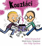 Kouzláci - Miloš Kratochvíl - audiokniha