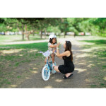 Huffy Disney Frozen 16" dětské kolo 21974W NEUPLATŇUJE SE