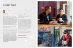 New Mags Kniha - New York Christmas Baking, Lisa Nieschlag/Lars Wentrup, šedá barva, papír