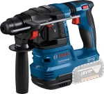BOSCH GBH 18V-22 Professional / Aku vrtací kladivo / SDS-plus / 1,9 J / L-BOXX / bez aku (0611924001)