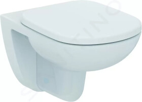 IDEAL STANDARD - Tempo Závěsné WC, bílá T331101