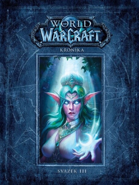 World of WarCraft Kronika