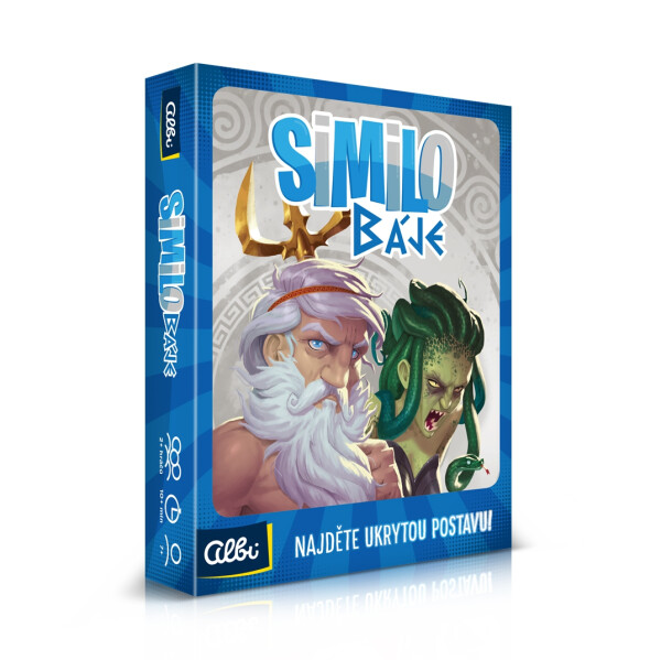 Similo - Báje - Albi