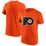 Fanatics Pánské tričko Philadelphia Flyers Primary Logo Graphic T-Shirt Velikost: L