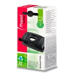 Děrovačka Maped Essentials Green 10, 10 listů