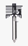 Hotend 0,2 mm Hardened Steel pro Bambu Lab H2D
