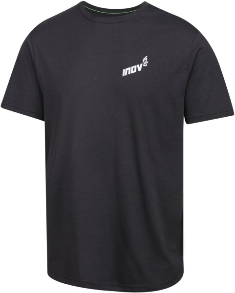 Běžecké tričko Inov-8 GRAPHIC TEE "BRAND" Velikost textilu: