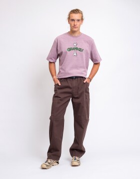 Gramicci Voyager Pant Brown Pigment M