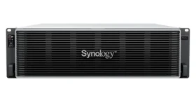 Synology RackStation RS6426xs+ / 16x SATA III / Intel Xeon D-1739 3.0GHz / 16GB RAM / 2x10GbE / 4x miniSAS / 2xPCIe (RS6426xs+)