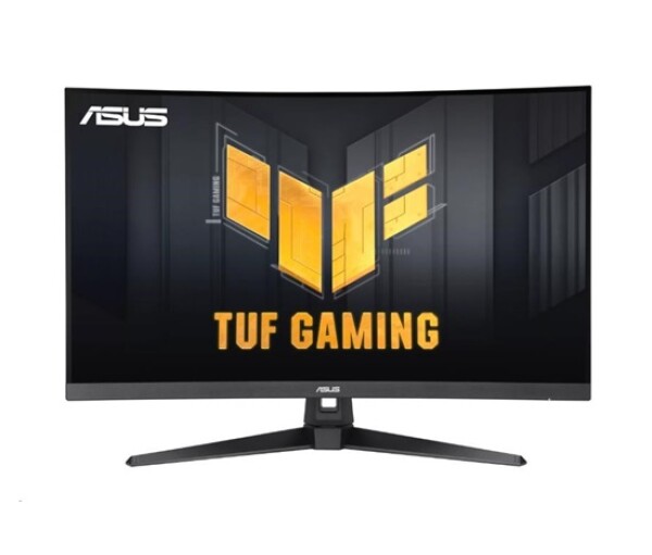 ASUS LCD 27" VG27WQ3B TUF gaming QHD, Curved, 180Hz, ELMB, FreeSync, 0.5ms response time, 90% DCI-P3, HDR, DisplayWidget EDF_1011142