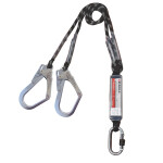 Lanyard Cofra USPLIT Délka: 1,5m (A021_1110_I0)