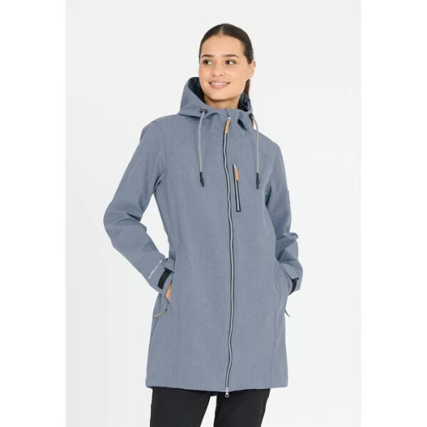 Dámská softshellová parka Whistler Thora 44
