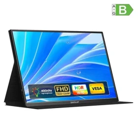 16" Zeuslap P16 / Přenosný monitor / IPS / WUXGA 1920 x 1200 / 120 Hz / USB-C / mini HDMI (P16 120hz)