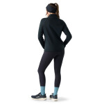 SMARTWOOL Wmns Smartloft Hybrid Jacket, Black (vzorek) velikost: M