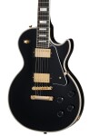 Epiphone Les Paul Custom Ebony