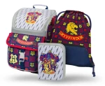 BAAGL SET Zippy Harry Potter Nebelvír: aktovka, penál, sáček