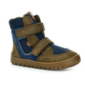 Froddo Up Hill Wool G3160262-5 Brown+