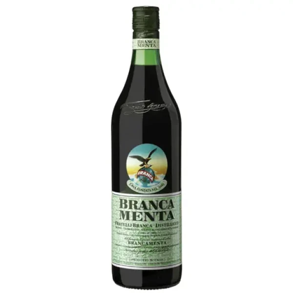 Fratelli Branca Brancamenta 28% 1 l (8004400023739)