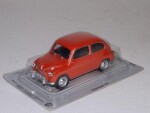 Zastava 750 (DeAgostini) 1:43