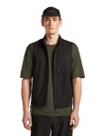 ICEBREAKER Mens Mer 150 Tech Lite SS Relaxed Tee, Dark Loden velikost: M