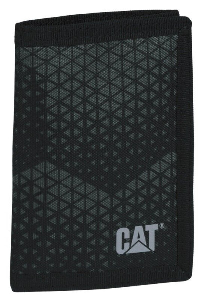 Peněženka CAT Millennial Classic Riley - černá Streamline