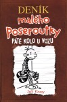Páté kolo vozu