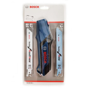 BOSCH 2608000495 / Rukojeť pro pilové listy pro pily ocasky s pilovým listem S 922 EF a S 922 VF (2608000495)