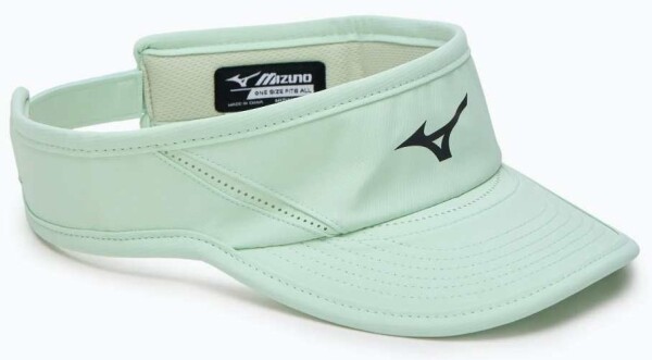 Mizuno DryLite VisorU Bay - Běžecký kšilt Mizuno DryLite Visor J2GW0030Z39