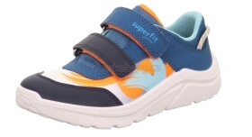 Dětské celoroční boty Superfit 1-006100-8000 Velikost: 25